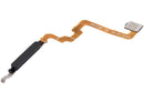 Reparación del lector de huellas con cable flexible para Xiaomi Redmi 12 4G / 12 5G en Guatemala.