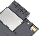 Set de 2 altavoces de repuesto para Samsung Galaxy Tab A 10.1 (T580/T585/T587) 2016.