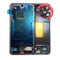 Reparación de marco medio para Samsung Galaxy S24 Plus 5G en Guatemala.