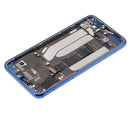 Pantalla OLED con marco para Xiaomi Mi 9 SE Azul