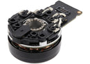 Motor yaw gimbal usado original DJI Mavic 3, ideal para reparación y repuesto de drones Mavic 3 Cine, Classic, Enterprise.