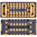 Conector FPC del flash para iPhone 12 / 12 Mini / 12 Pro (12 pines)