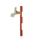 Reparación de cable flex de botón de encendido y volumen para Huawei P Smart / P Smart Plus 2019 en Guatemala.