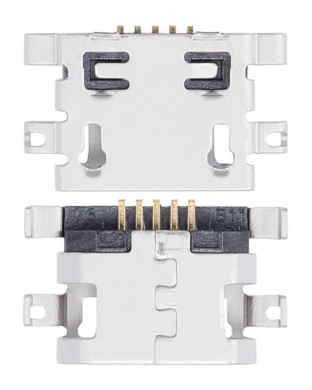 Puerto de carga para Motorola Moto G8 Power Lite (XT2055 / 2020)