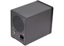 Fuente de alimentación DC regulada curva TBK-218 30V 10A 300W 110V para reparación electrónica, banco de pruebas.