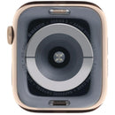 Carcasa Apple Watch Series 5 (44MM) (Stainless / Gold)