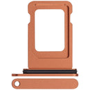 Compra la bandeja SIM individual para iPhone 17 Pro / 17 Pro Max en Guatemala, ideal para reparaciones y componentes originales.