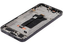 Pantalla OLED Midnight