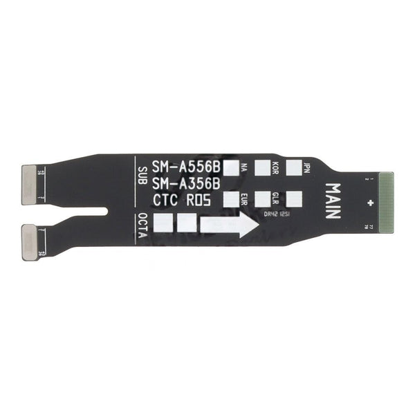 Cable Flex de Placa Base para Samsung Galaxy A35/A55 Original2