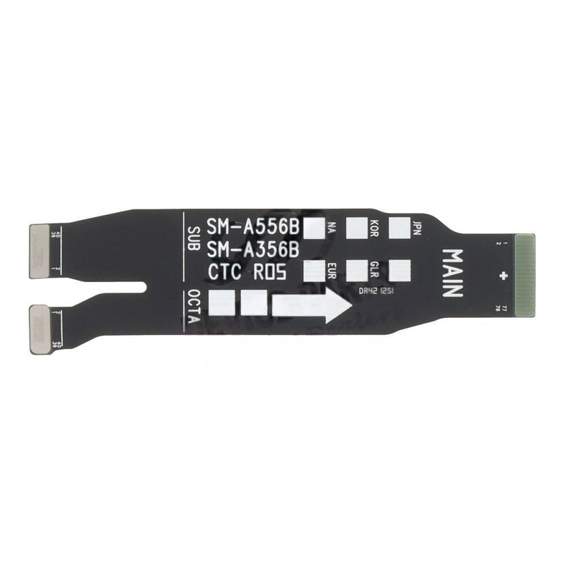 Cable Flex de Placa Base para Samsung Galaxy A35/A55 Original2