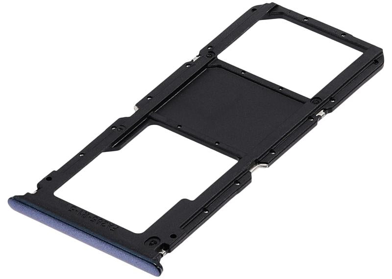 Reemplazo de bandeja de tarjeta SIM para OnePlus Nord N200 5G en Guatemala.