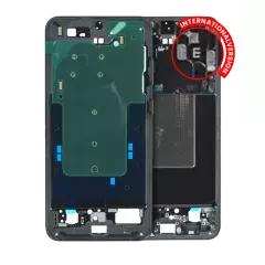 Compra el Marco medio de carcasa para Samsung Galaxy S24 Plus 5G en Guatemala al mejor precio.