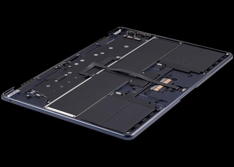 Encuentra tapa superior con batería y teclado MacBook Air 15 (A2941 / Mid 2023) en Guatemala para reparaciones de MacBook en talleres autorizados.