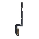 Reparación de cable flex de potencia y volumen para Motorola Moto G5 en Guatemala.