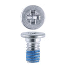Tornillo principal M1.4 x 2.55 para iPhone Air original, repuesto para reparación A3266, A3267, A3268.