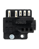 Reparación de puerto de audífonos para BlackBerry Passport en Guatemala con piezas originales y garantía.