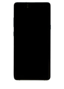 Reparación de pantalla con marco OLED Samsung Galaxy S10 5G en Guatemala.