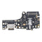 Placa de Puerto de Carga para Xiaomi Redmi Note 10 4G/Poco M5s