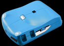 Base de carga Nintendo Switch/Switch 2 azul, para carga de consola, dock y repuesto.