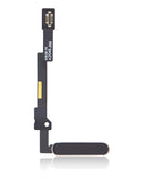 Flex de boton de encendido para iPad Mini 6 (Gris espacial)