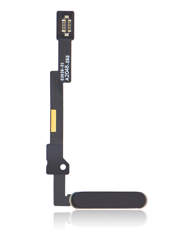 Flex de boton de encendido para iPad Mini 6 (Gris espacial)