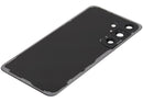 Encuentra tapas traseras para Samsung Galaxy S25 5G (Silver Shadow) en Guatemala, disponibles en backorder y con garantía.