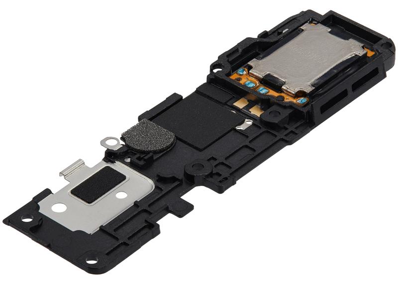 Reparación de altavoz premium para Motorola Moto Edge 60 en Guatemala.