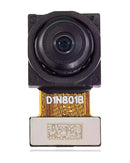 Reparación de cámara trasera ultra wide para Xiaomi Redmi Note 12T Pro / Poco X4 GT en Guatemala.