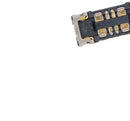 Conector FPC del boton de volumen para iPhone XS / XS Max