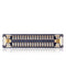 Conector FPC de Pantalla para iPhone 12 / 12 Pro (34 Pines)