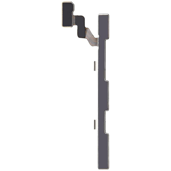 Venta de cable flex de botones de encendido/volumen para Xiaomi 12 Lite en Guatemala.
