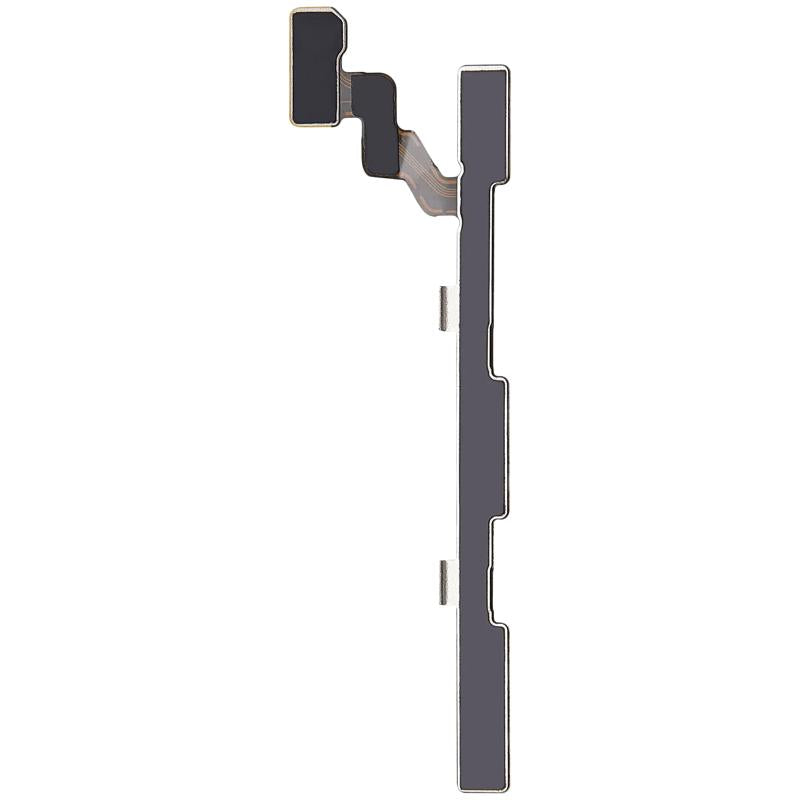 Venta de cable flex de botones de encendido/volumen para Xiaomi 12 Lite en Guatemala.