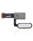 Encuentra el cable flex de botón home blanco para HTC M10 en Guatemala con nuestra garantía de reparación.
