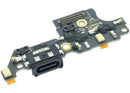 Puerto de carga USB-C original para Huawei Mate 9, modelos MHA-L09/L29/TL00.