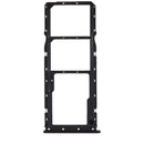 Reparación de charola de tarjeta SIM para Xiaomi Redmi 11 Prime 4G en Guatemala.