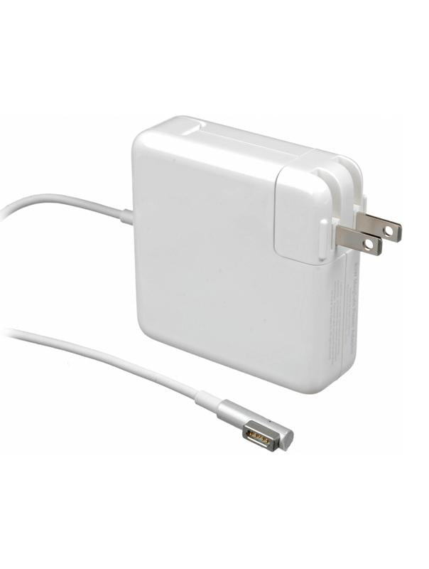 Adaptador de corriente MagSafe 1 de 60W con cable (Estilo L) para MacBook (Original)