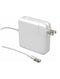 Adaptador de corriente MagSafe 1 de 45W con cable (Estilo L) para MacBook (Original)