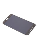 Pantalla LCD refurbished negra para Samsung Galaxy J7 Pro 2017 (SM-J730), ideal para reparar display roto.