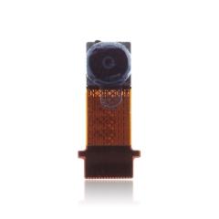 Encuentra la cámara trasera para HTC One S en Guatemala con envío rápido y garantía, disponible para modelos A2111, A2221, A2223.