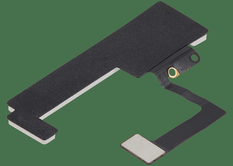 Reemplazo de cable flex de antena izquierda para iPad Pro 10.5 en Guatemala.