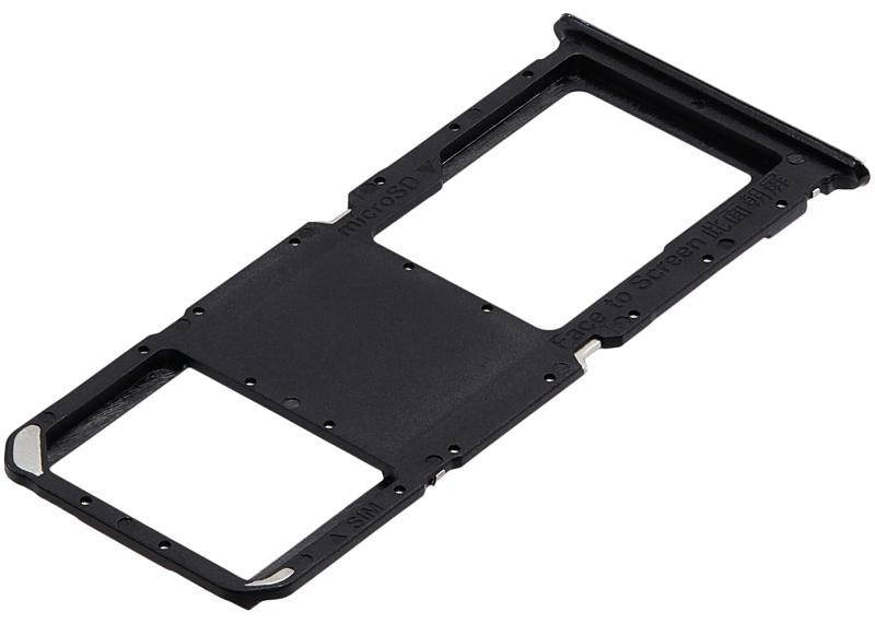 Reemplazo de bandeja de tarjeta SIM para OnePlus Nord N200 5G en Guatemala.