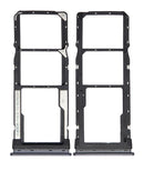 Encuentra la bandeja dual SIM para Xiaomi Redmi Note 9T / Note 9 5G en Guatemala con garantía y al mejor precio.