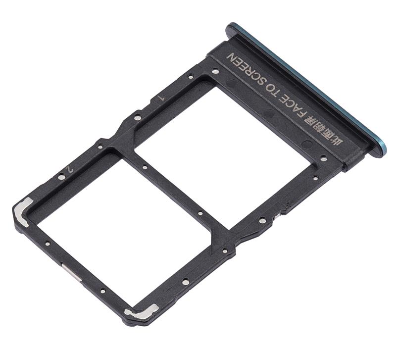 Encuentra la bandeja dual SIM para Xiaomi Poco X3 GT en Guatemala en los talleres de reparación de telefonía móvil y distribuidores mayoristas de piezas Xiaomi.