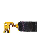 Auricular interno plateado para Samsung Galaxy Grand Neo (I9060), repuesto de bocina para reparación.