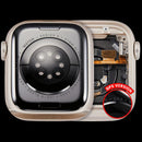 Encuentra la mejor carcasa para Apple Watch Series 9 (41MM) en Guatemala en nuestro catálogo de productos.