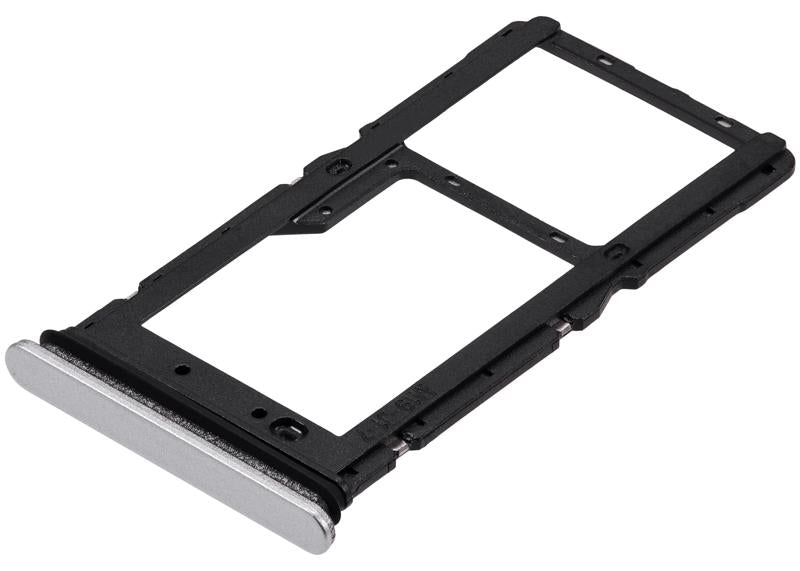 Encuentra la bandeja de tarjeta SIM compatible para Xiaomi Redmi 12 4G (Polar Silver) en Guatemala, Reparación Xiaomi, Componentes Xiaomi, Partes compatibles.