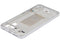 Carcasa intermedia para Samsung Galaxy A36 5G en Guatemala, disponible en color blanco.