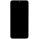 Pantalla OLED Sapphire Blue para Samsung Galaxy S24 Plus 5G, 120Hz, con marco para reparación.