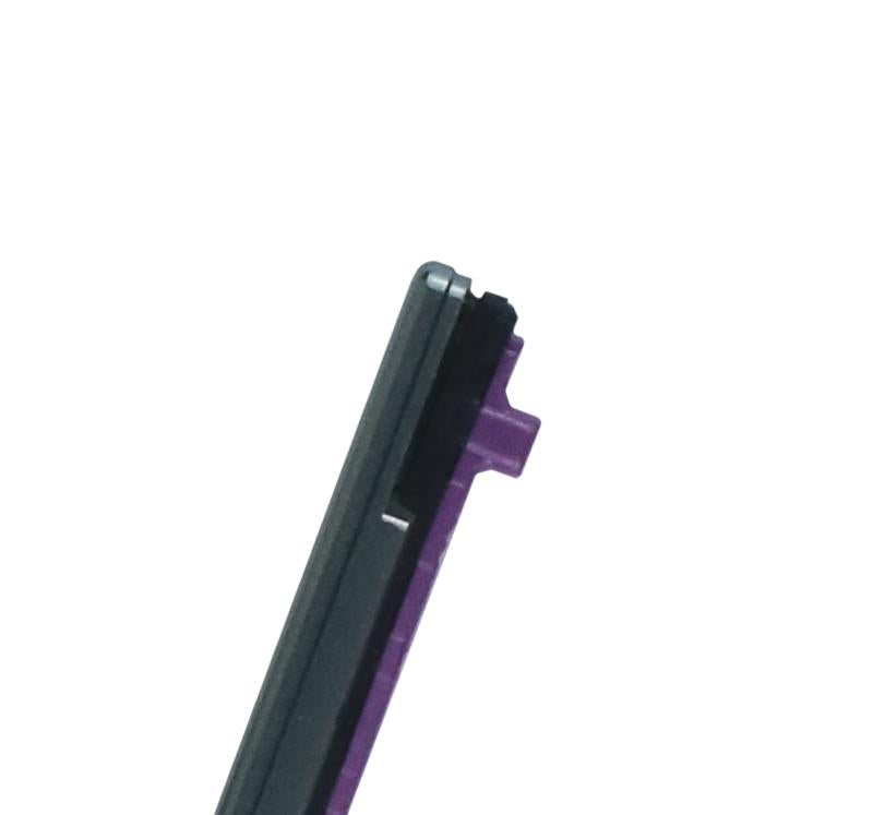 Botones de encendido/volumen/Bixby para Samsung Galaxy S10 / S10 Plus en Guatemala.