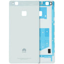 Tapa trasera original Huawei P9 Lite blanca, repuesto VNS-L21, VNS-L22, VNS-L23.